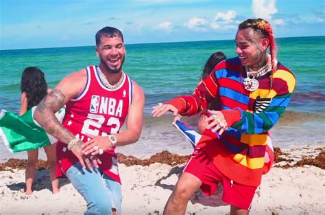 bebe anuel descargar mp3|bebe anuel aa y 6ix9ine.